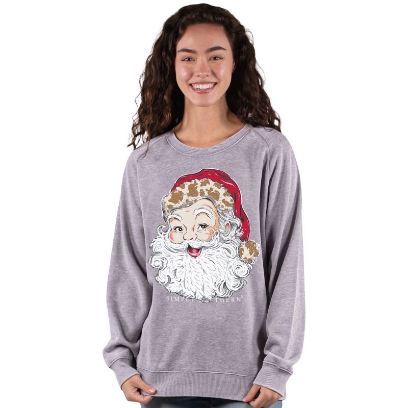 Simply southern christmas sweatshirt cheap