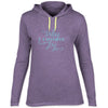 Cherished Girl Grace &amp; Truth Today I Chose Joy Christian Long Sleeve Hoodie T Shirt