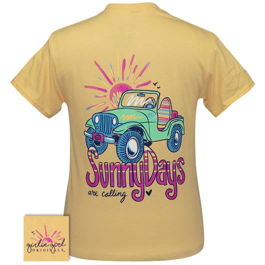 girlie girl jeep shirts