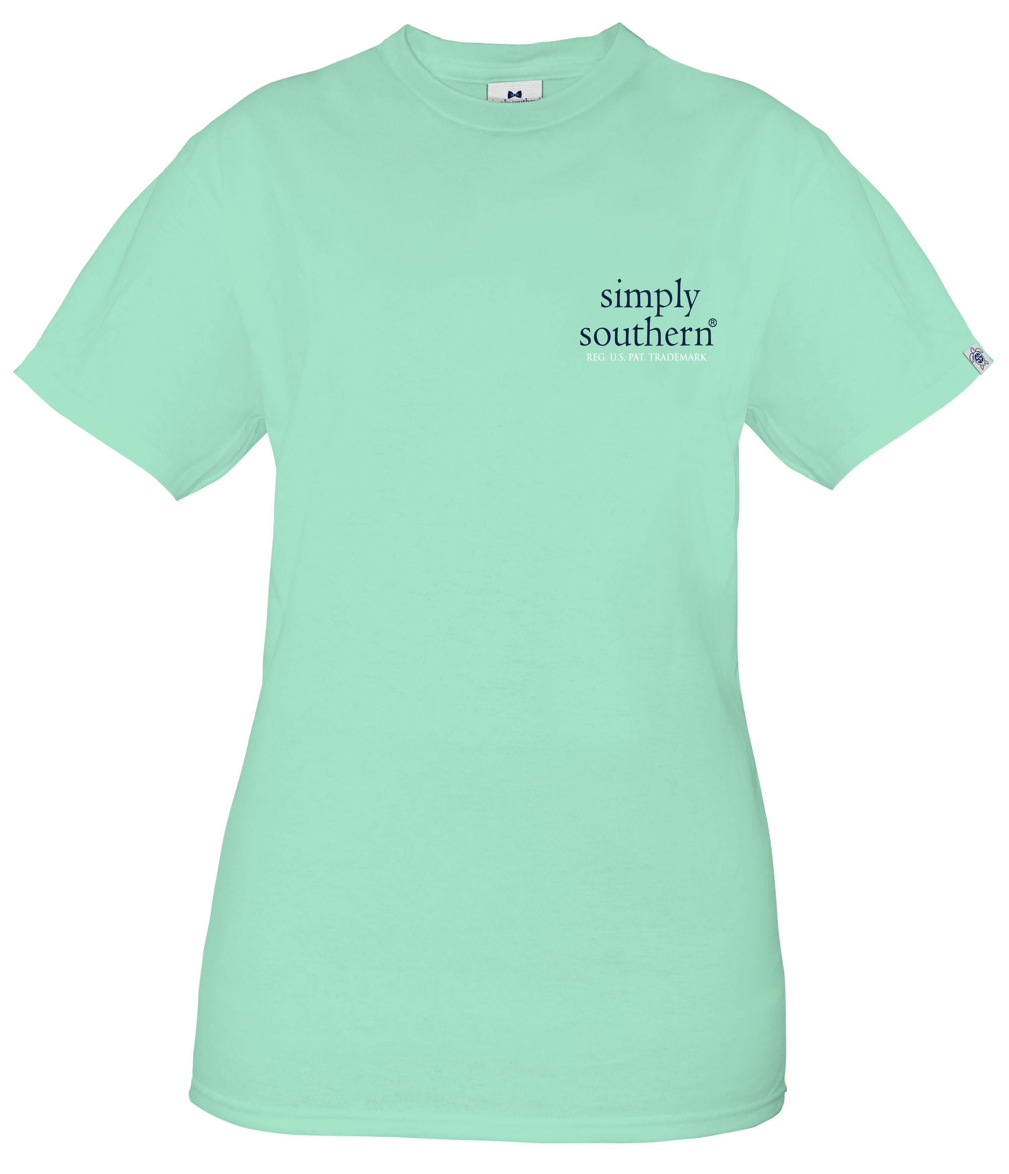 Simply Southern Preppy Take It Easy T-Shirt