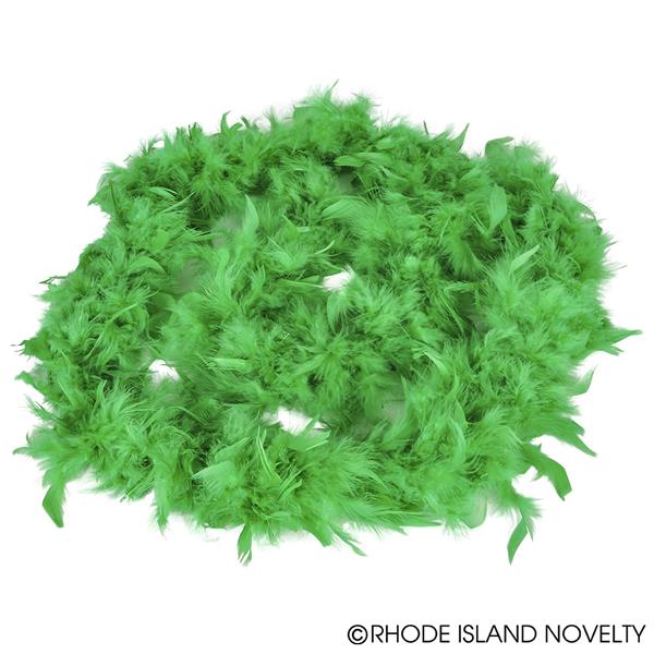 IRISH 6&#39; 60g GREEN BOA 2 PACK