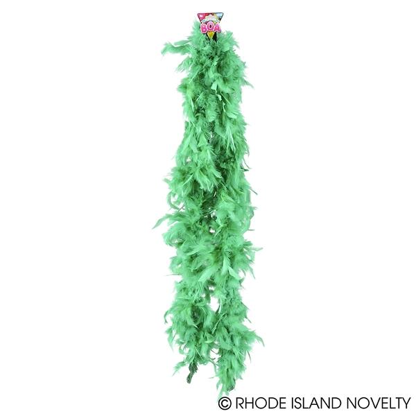 IRISH 6&#39; 60g GREEN BOA 2 PACK