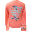 Girlie Girl Originals Preppy Jeepsy Soul Arrows Long Sleeve T-Shirt