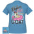 Girlie Girl Originals Preppy Whatever Floats Your Goat T-Shirt