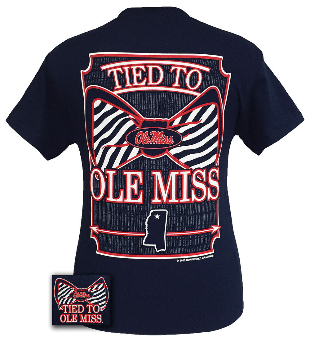 Tee Shirt Ole Miss Rebels Shirt Ole Miss Rebels Vive La Fete State