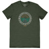 Cherished Girl Grace &amp; Truth The Name Of The Lord Christian T-Shirt