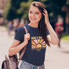 Cherished Girl Grace &amp; Truth Give God The Glory Christian T-Shirt