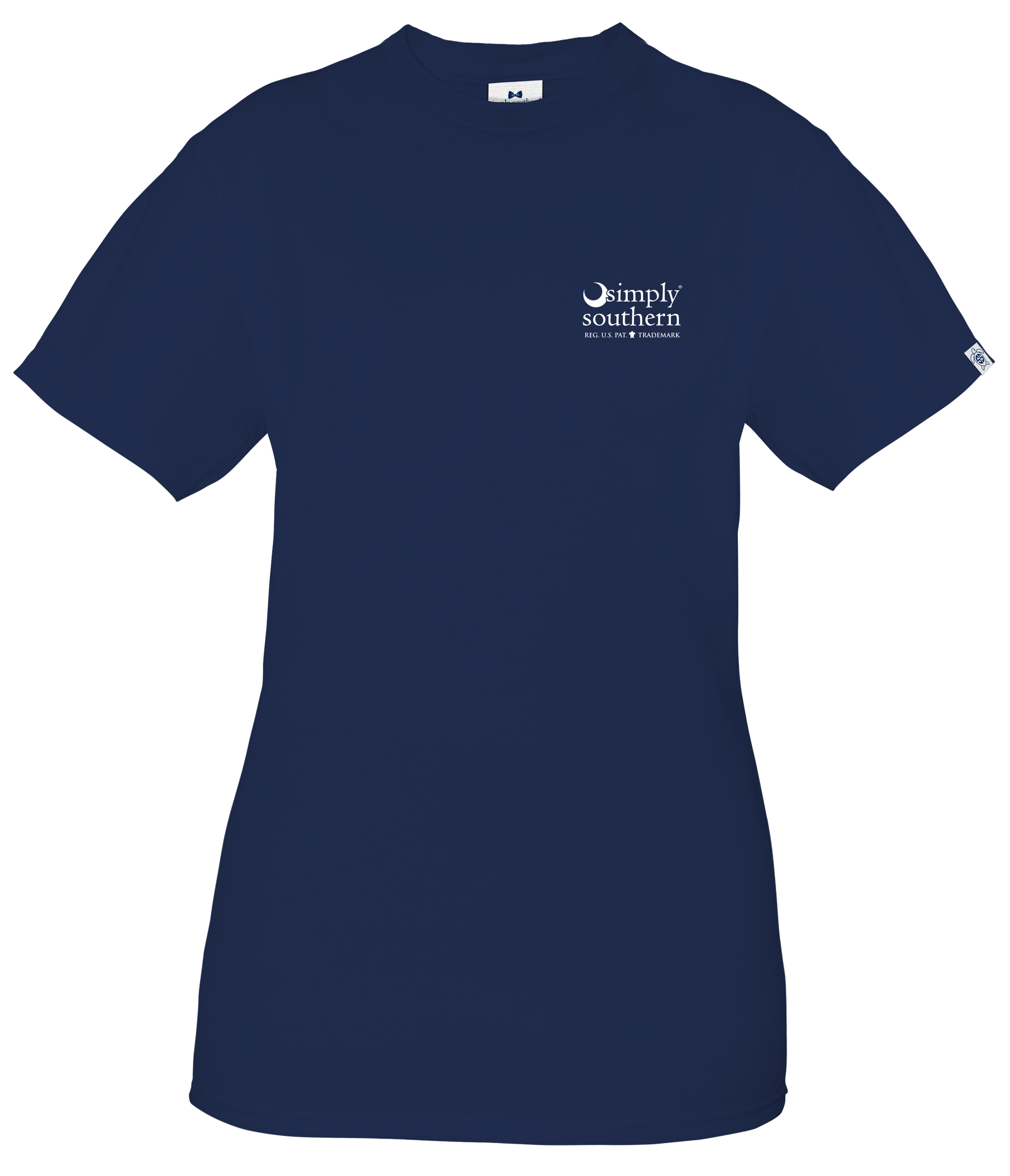 SALE Simply Southern Vintage Lighthouse Beach Unisex T-Shirt