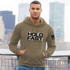 Hold Fast Logo USA Unisex Hoodie T Shirt