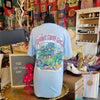 Sassy Frass Hoeing Aint Easy T-Shirt