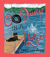 Sale Southernology Preppy Go Jump in a Lake Classic T-Shirt
