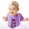Kerusso No Prob Llama Christian Baby Toddler Youth Bright T Shirt