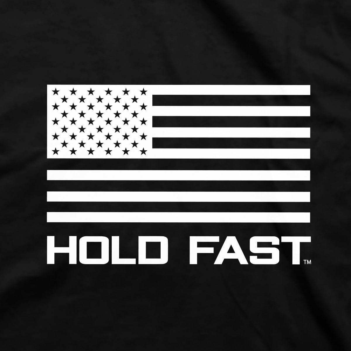 Hold Fast Warrior Christian Unisex T-Shirt