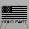 Hold Fast We The People USA Christian Unisex T-Shirt