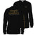 Simply Southern Preppy Classic Logo Black Long Sleeve T-Shirt
