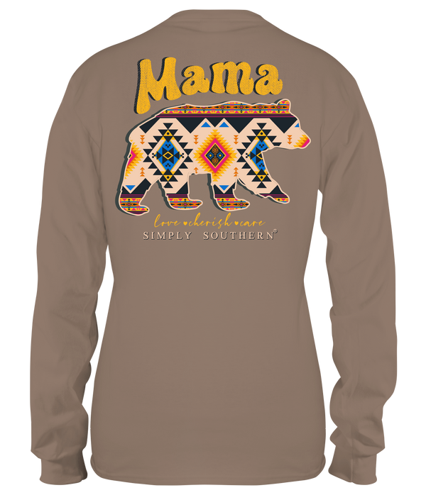 Mama Bear Shirt, Mother's Day Tee Shirts, Mamabear Sweat Shirt