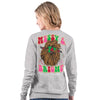 Simply Southern Messy &amp; Bright Holiday Long Sleeve T-Shirt