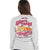 Simply Southern Preppy Nuggets Can't Fix Long Sleeve T-Shirt