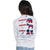 Simply Southern Vote Paws USA Long Sleeve T-Shirt