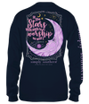 Simply Southern Stars Moon Long Sleeve T-Shirt