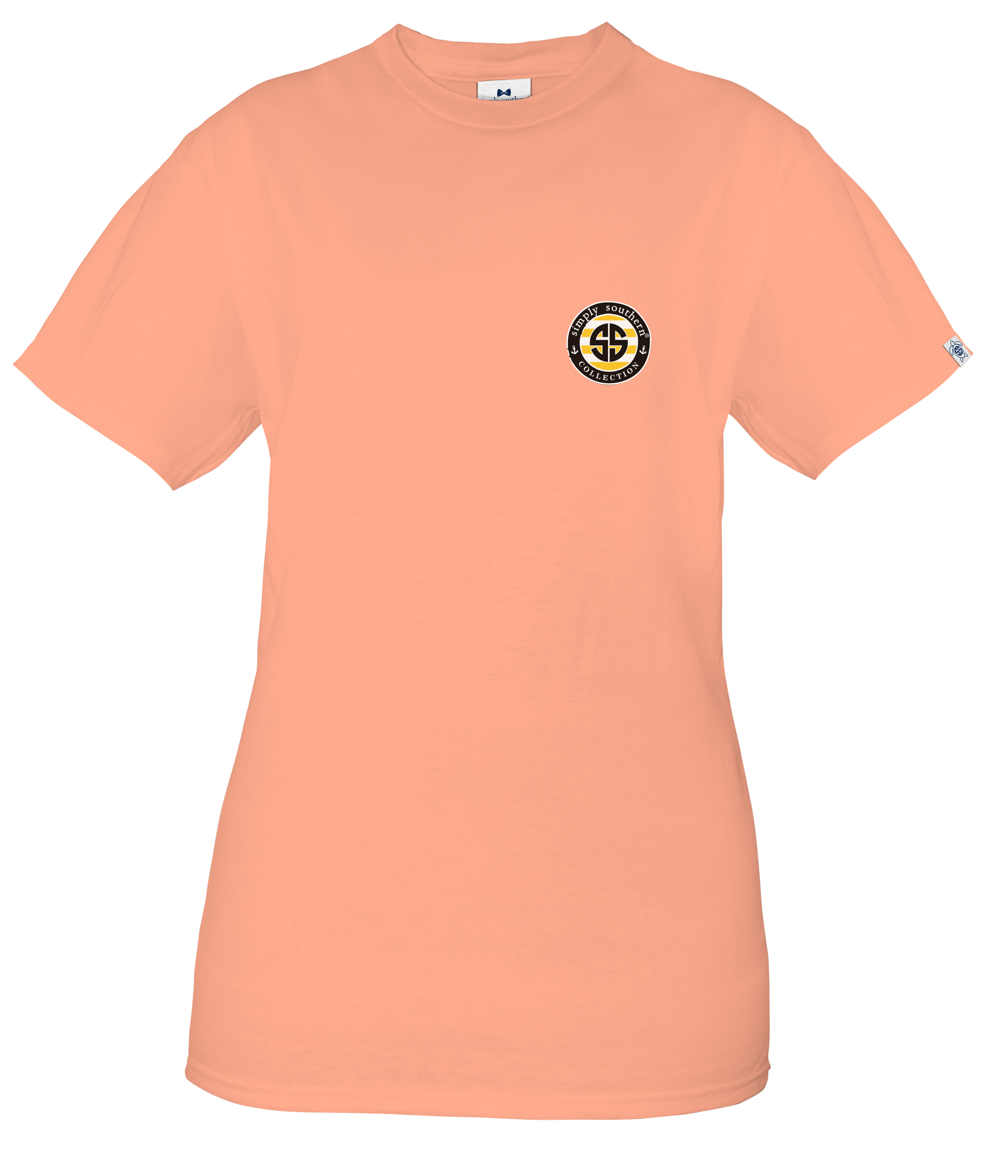 SALE Simply Southern Preppy Mimi Bear Sunflower T-Shirt