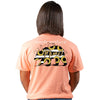 Simply Southern Preppy Mimi Bear Sunflower T-Shirt
