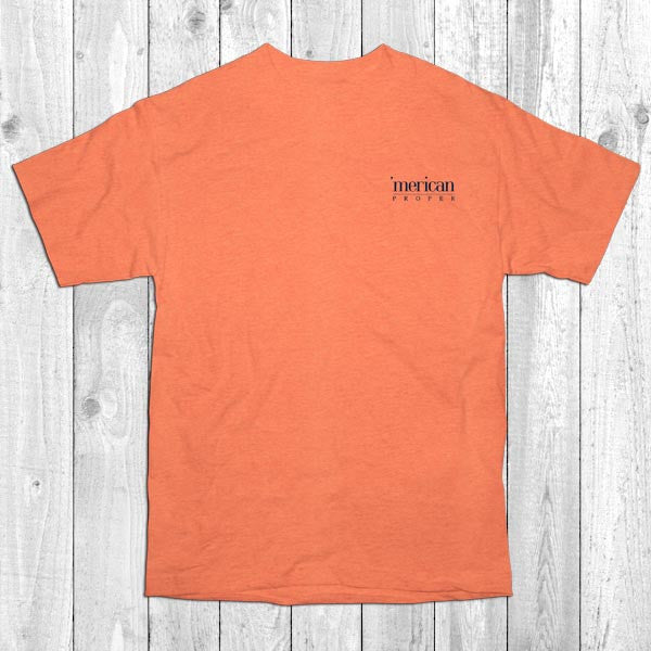 SALE Merican Proper Crab Boil Crab Festival Bows Out Shirts On Unisex T-Shirt