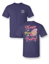 Sale Sassy Frass Nana&#39;s are Like Mom&#39;s with Frosting Cupcake Nana Bright Girlie T Shirt