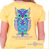 Country Life Southern Attitude Owl Don&#39;t Give A Hoot T-Shirt