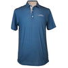 Simply Southern Classic Navy Unisex Polo T-Shirt