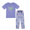 Simply Southern Good Vibes PJ Pants &amp; T-Shirt Set