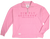 Simply Southern Pink Pullover Coastal Beach Jacket