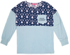 Simply Southern Rope Beach Long Sleeve Jersey T-Shirt
