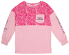 Simply Southern Shell Beach Long Sleeve Jersey T-Shirt
