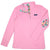 Simply Southern Pineapple Button Long Sleeve Pullover Jacket