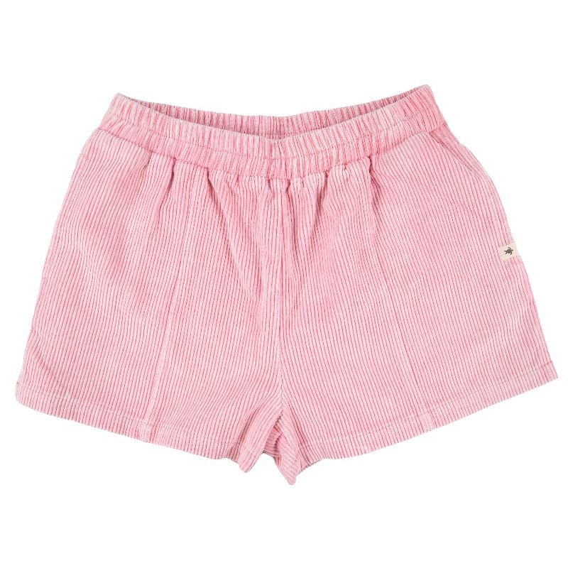 Simply Southern Glacier Cordy Lounge Shorts