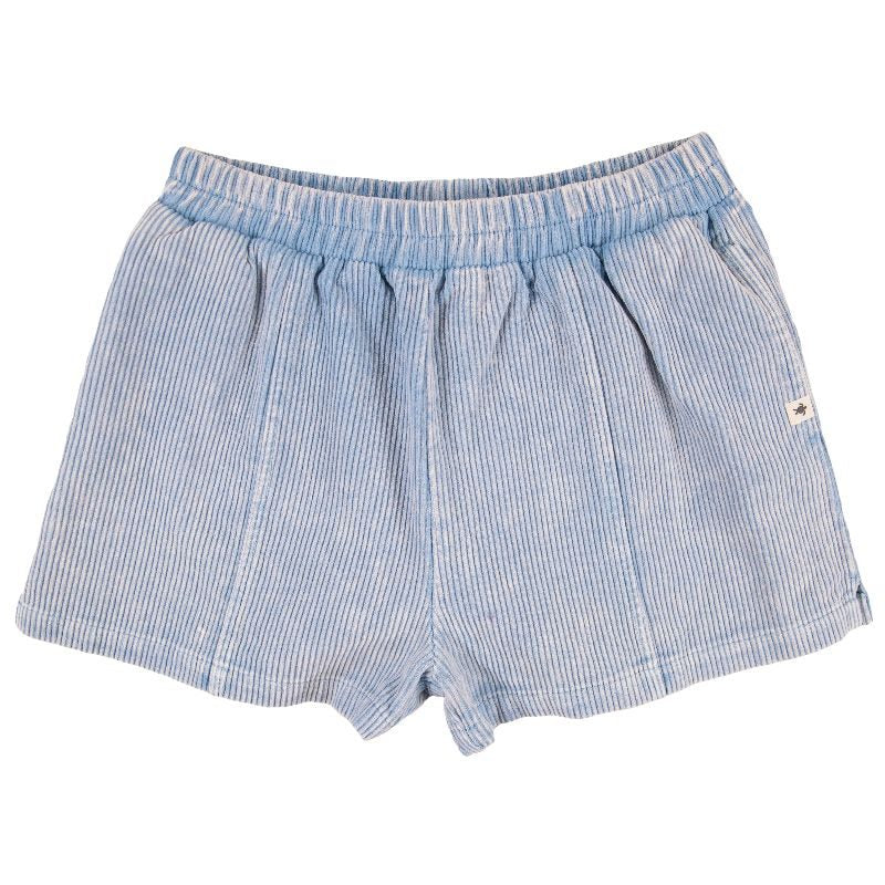 Simply Southern Glacier Cordy Lounge Shorts
