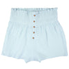 Simply Southern High Waist Shorts