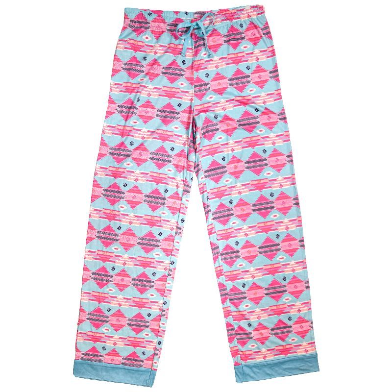 Simply Southern Preppy Tribe Lounge Pants