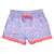 Simply Southern Preppy Aztec Lounge Shorts