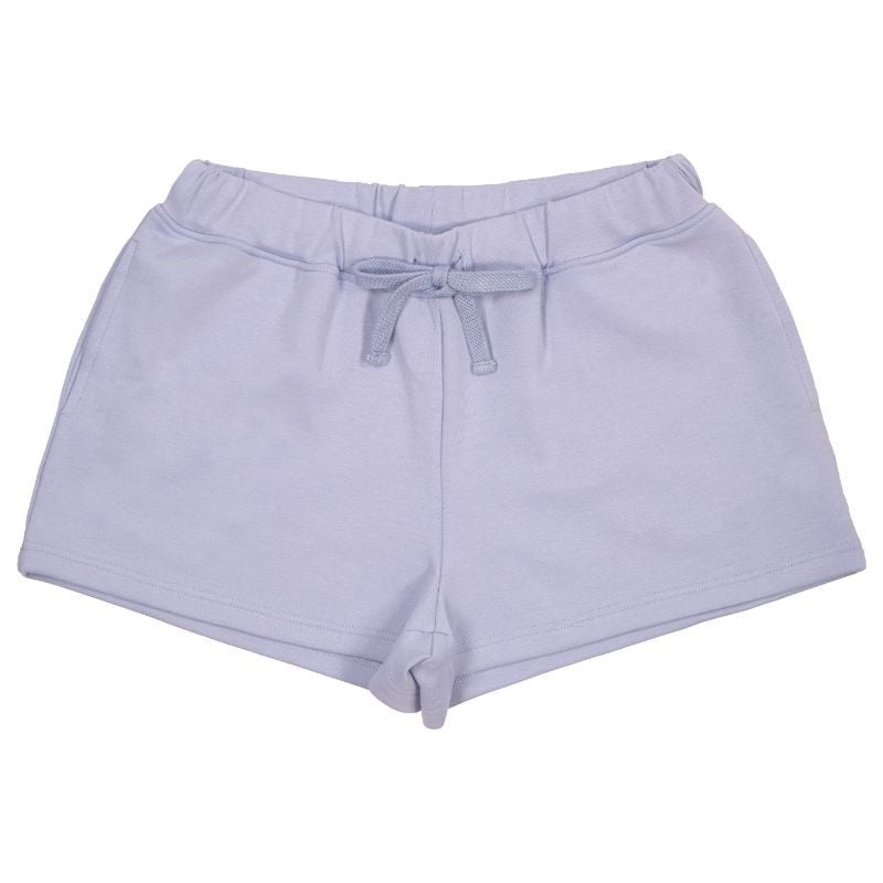 Simply Southern Solid Lounge Shorts