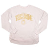 Simply Southern Team Bride Sparkle Crew Long Sleeve T-Shirt