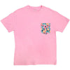 SALE Simply Southern Super Soft Pocket T-Shirt