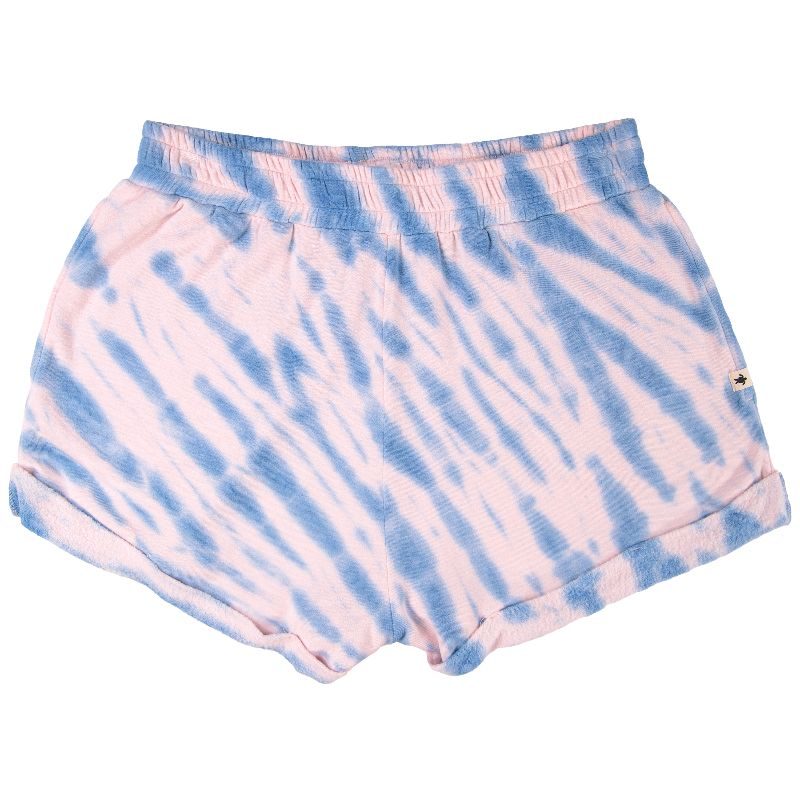 Simply Southern Swirl Super Soft Lounge Shorts