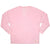 SALE Simply Southern Soft Pink Terry Long Sleeve T-Shirt
