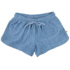 Simply Southern Preppy Ocean Terry Shorts
