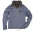 SALE Simply Southern Boyfriend Stripe Pullover Sweater Jacket