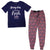 Simply Southern Fresh Start PJ Pants & T-Shirt Set