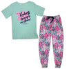 Simply Southern Kindness PJ Pants &amp; T-Shirt Set