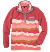 Simply Southern Classic Mountain Fleece Long Sleeve Crew Sweatshirt